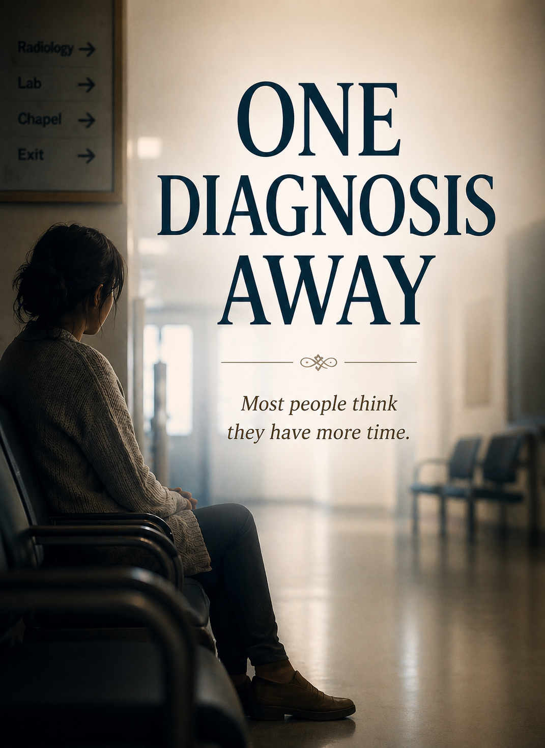 One Diagnosis Away