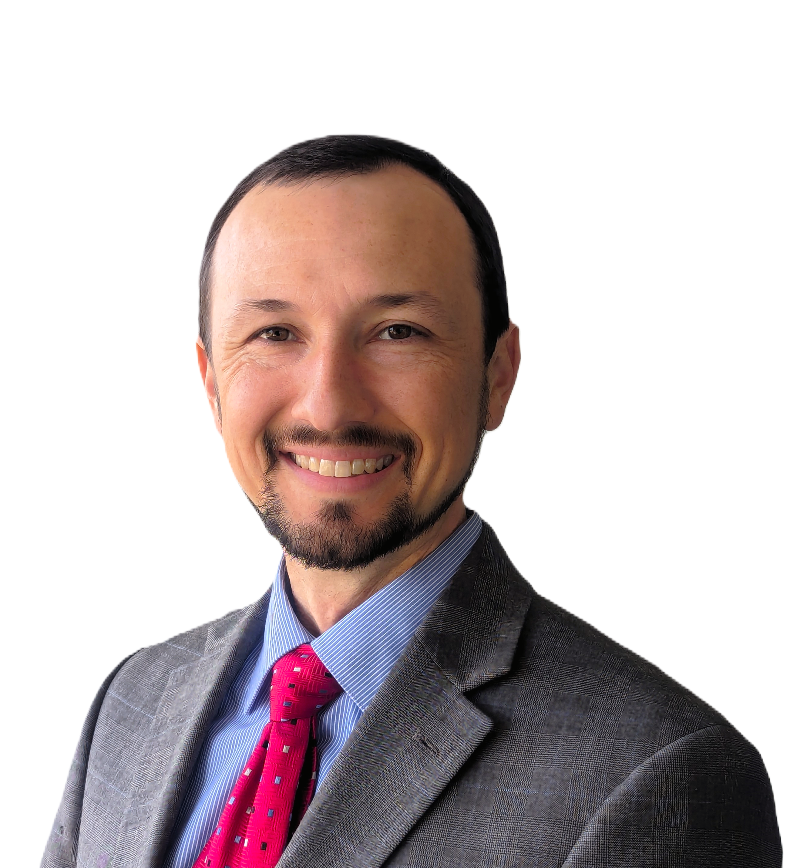 Dustin Ventura - Independent Health Insurance Broker